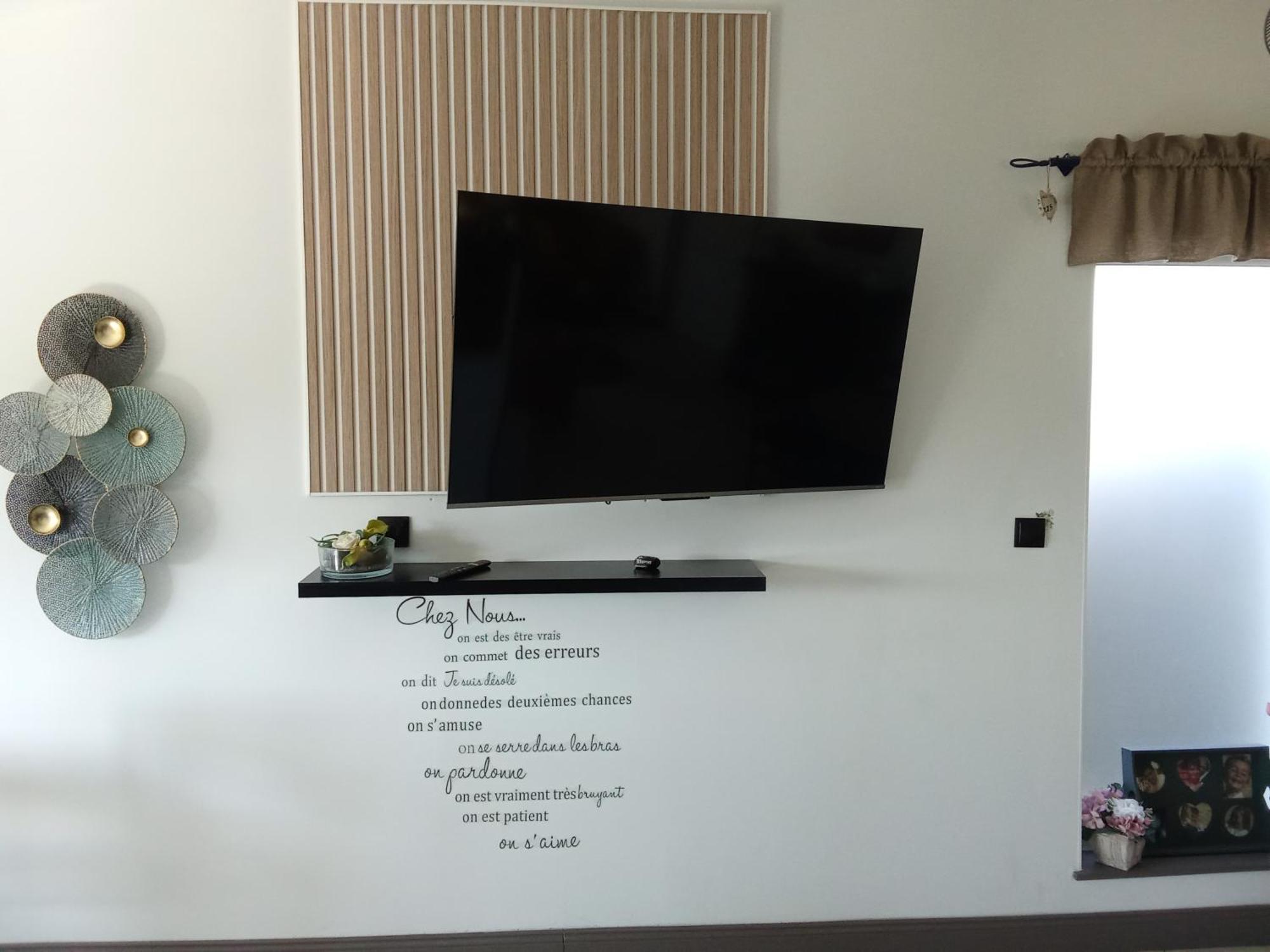 Appartement Au Petit Bonheur à Ferques Extérieur photo